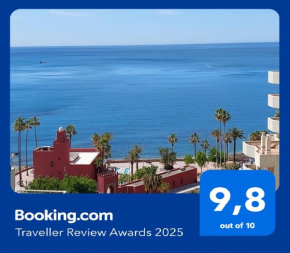 Benal Beach Vibe, Benalmadena